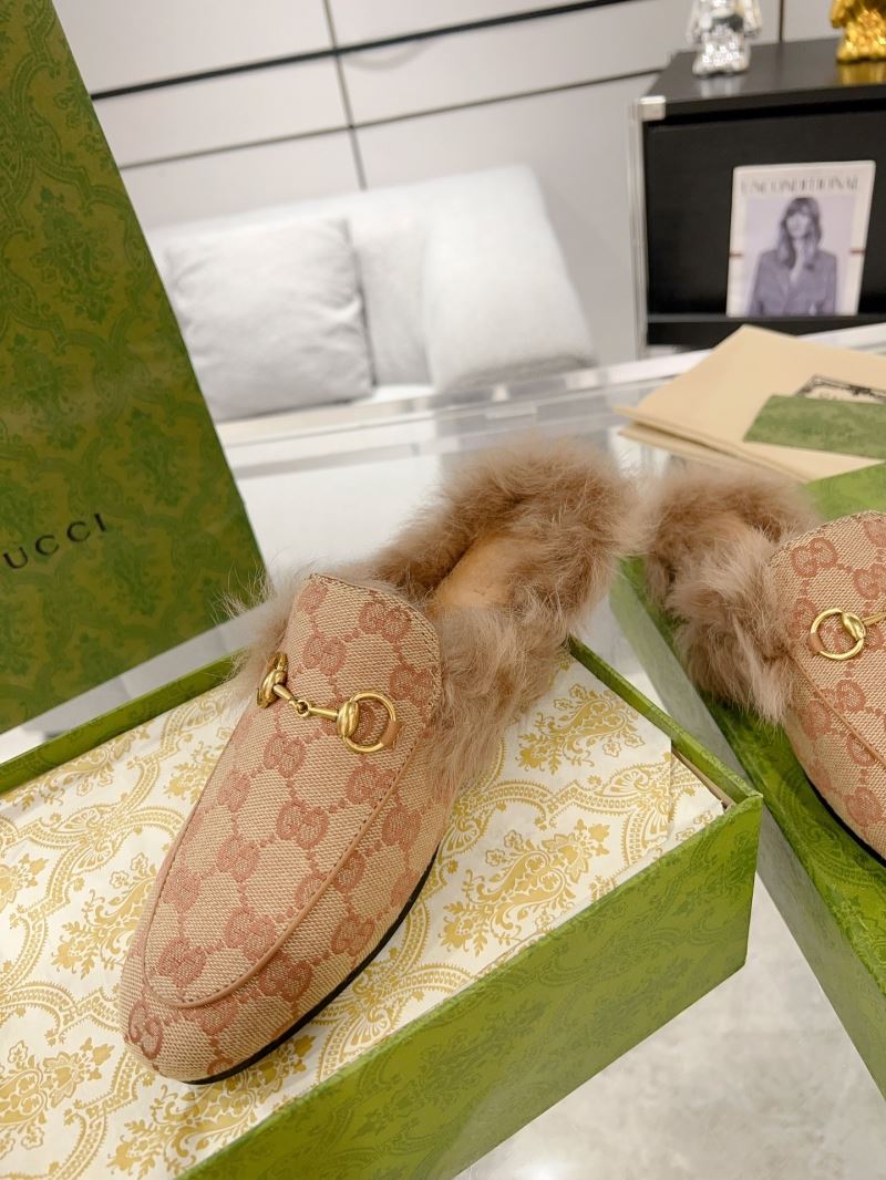 Gucci Slippers